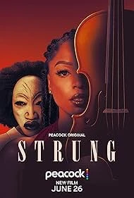 Strung () poster - Allmovieland.to