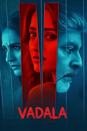 Vadala () poster - Allmovieland.to