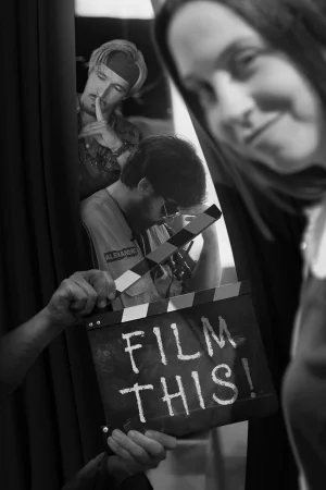 Film this! () poster - Allmovieland.to