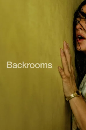 Backrooms () poster - Allmovieland.to