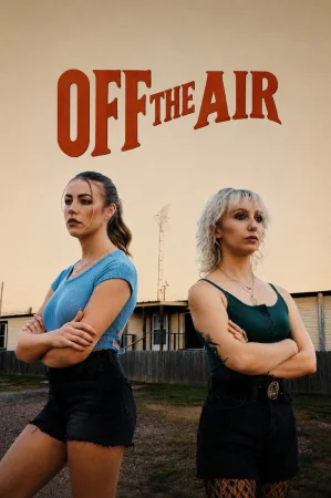 Off the Air () poster - Allmovieland.to
