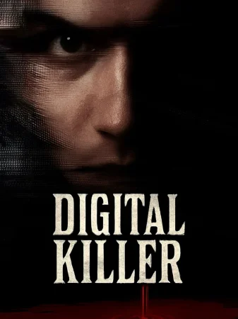 Digital Killer () poster - Allmovieland.to