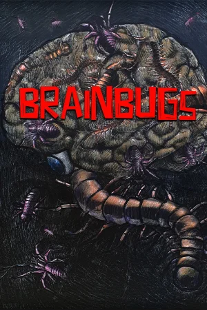 BRAINBUGS () poster - Allmovieland.to
