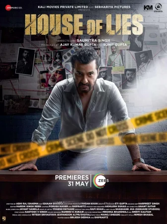 House of Lies () poster - Allmovieland.to