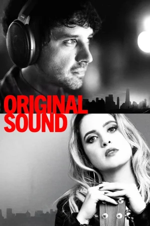 Original Sound () poster - Allmovieland.to