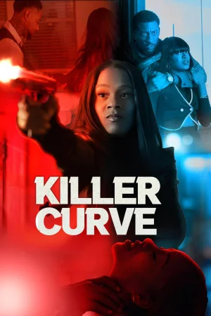 Killer Curve () poster - Allmovieland.to