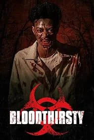 Blood Thirsty () poster - Allmovieland.to