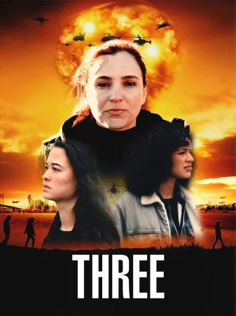 Three () poster - Allmovieland.to