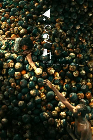 Roid () poster - Allmovieland.to