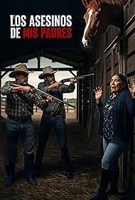 Los Asesinos De Mis Padres () poster - Allmovieland.to