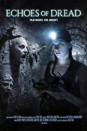 Echoes of Dread () poster - Allmovieland.to