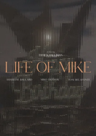 Life of Mike () poster - Allmovieland.to