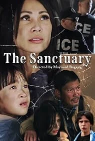 The Sanctuary () poster - Allmovieland.to