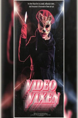 Video Vixen () poster - Allmovieland.to