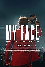 My Face () poster - Allmovieland.to