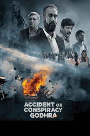 Accident or Conspiracy: Godhra () poster - Allmovieland.to