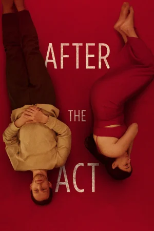 After the Act () poster - Allmovieland.to