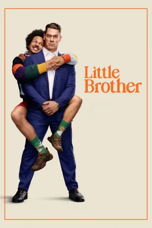 Little Brother () poster - Allmovieland.to