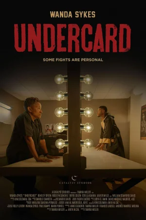 Undercard () poster - Allmovieland.to
