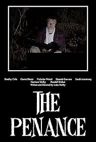 The Penance () poster - Allmovieland.to
