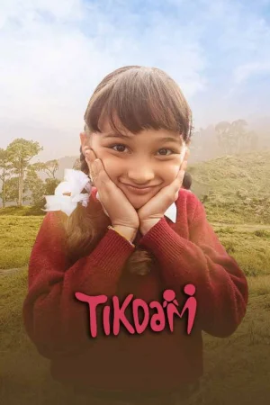 Tikdam () poster - Allmovieland.to