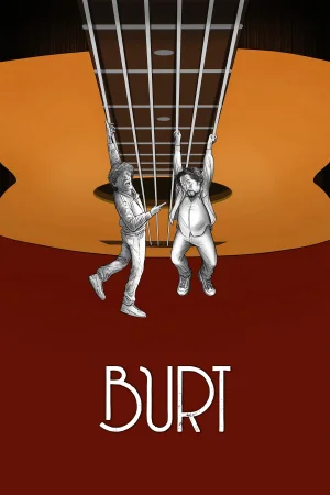 Burt () poster - Allmovieland.to
