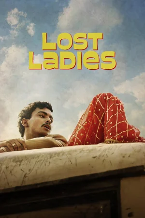 Lost Ladies () poster - Allmovieland.to