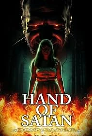 Hand of Satan () poster - Allmovieland.to