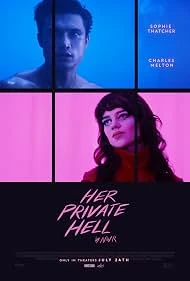 Her Private Hell () poster - Allmovieland.to