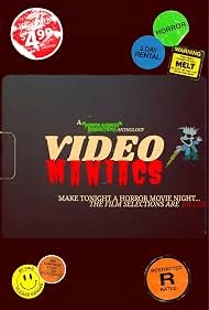 Video Maniacs () poster - Allmovieland.to