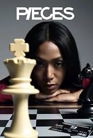 Pieces () poster - Allmovieland.to