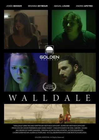 WallDale () poster - Allmovieland.to