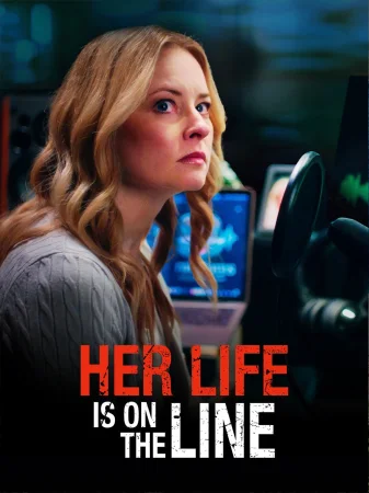 Her Life Is on the Line () poster - Allmovieland.to