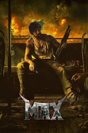 MAX () poster - Allmovieland.to