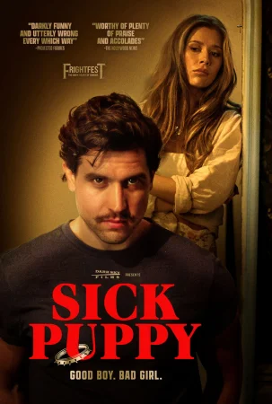 Sick Puppy () poster - Allmovieland.to