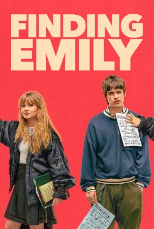 Finding Emily () poster - Allmovieland.to