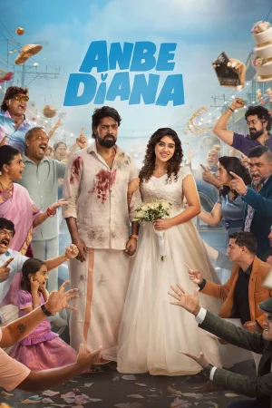 Anbe Diana () poster - Allmovieland.to