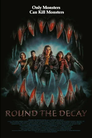 Round the Decay () poster - Allmovieland.to