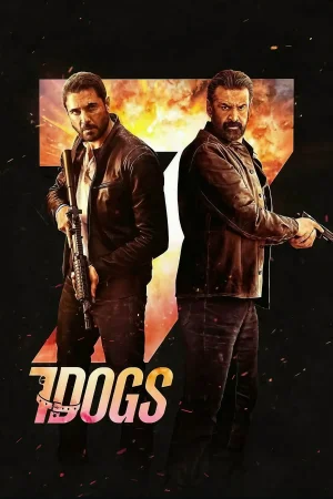 7 Dogs () poster - Allmovieland.to