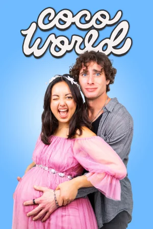 Coco World () poster - Allmovieland.to