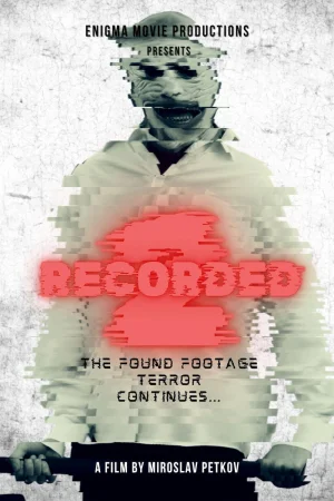 Recorded 2 () poster - Allmovieland.to