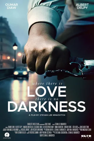 Where There Is Love, There Is No Darkness () poster - Allmovieland.to